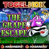 Grape Escape